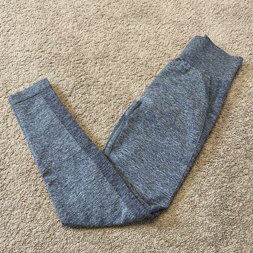 Gymshark Flex High-Waisted Leggings